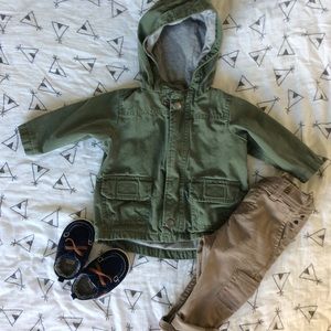 BabyGap Jacket
